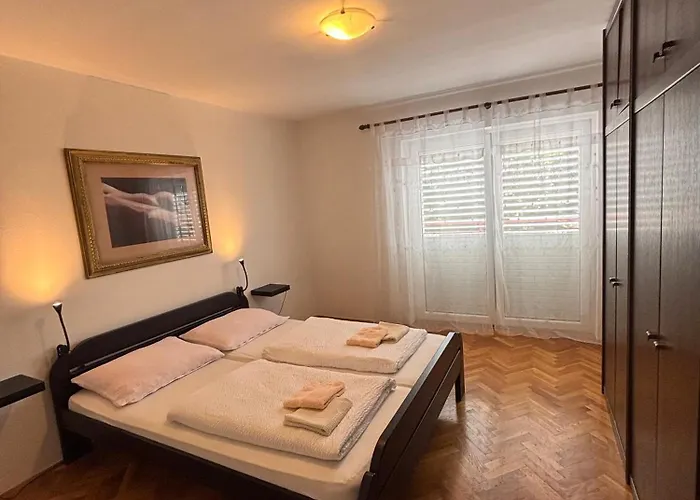 Pia Apartamento Selce