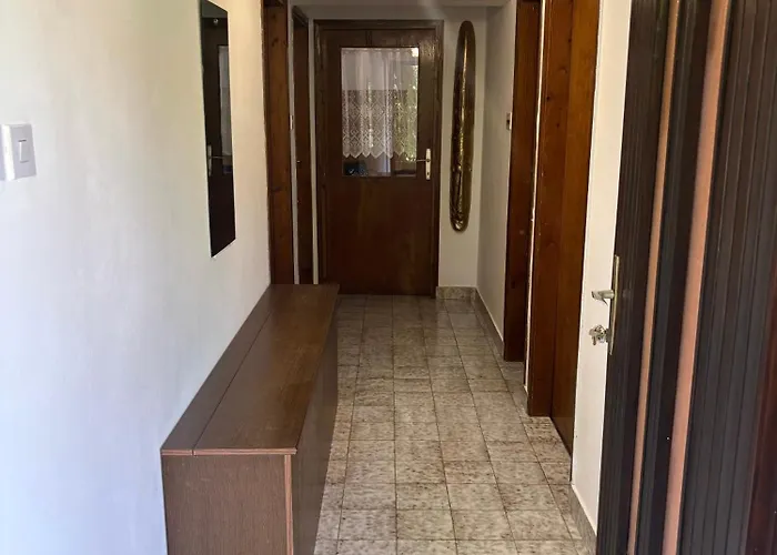 Apartamento Pia Selce