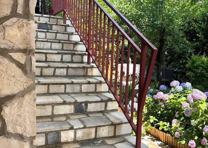 Apartamento Pia Selce