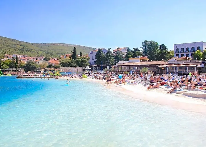 Pia Apartamento Selce