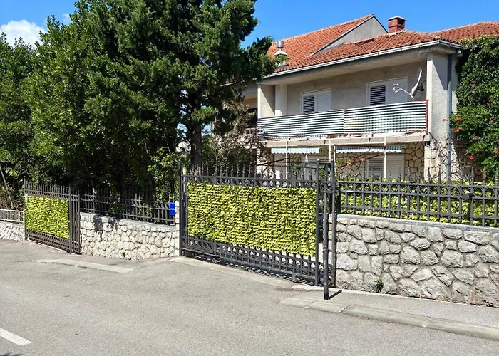 Pia Apartamento Selce