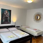 Apartmán Pia
