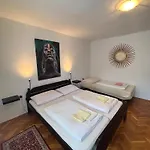 Apartmán Pia *