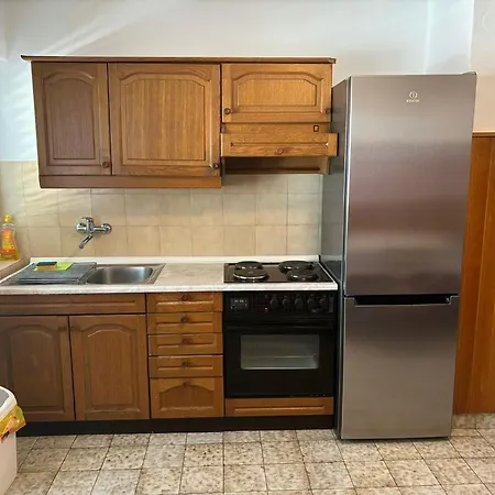 6 Apartment *
