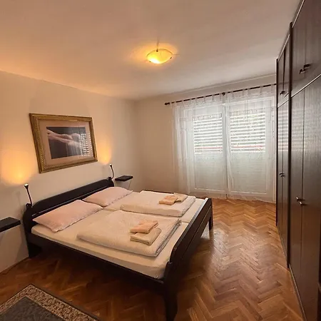 Pia Apartmán Selce