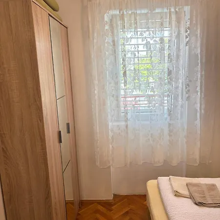 Pia Apartmán Selce