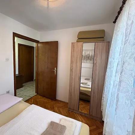 Apartmán Pia *