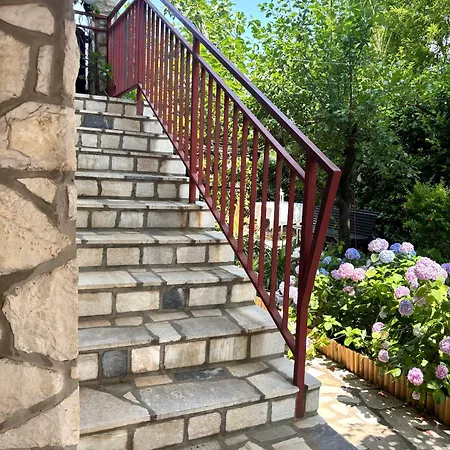 Apartmán Pia Selce