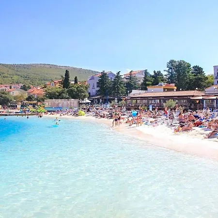Pia Διαμέρισμα Selce