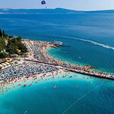 Διαμέρισμα Pia