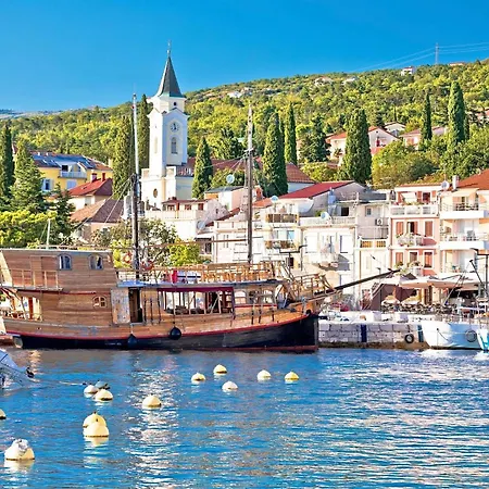 Апартаменты Pia