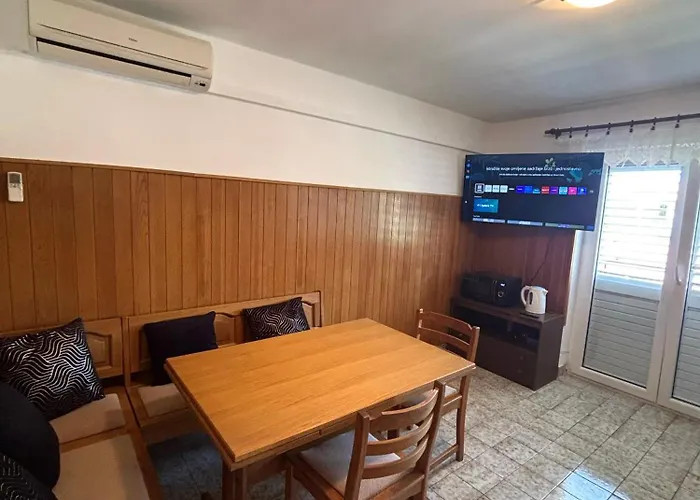 Pia Appartement *