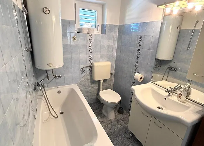Pia Appartement