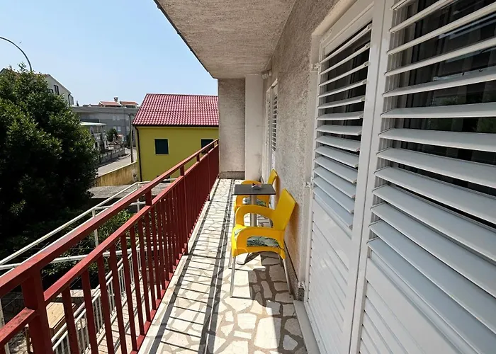 Pia Appartement