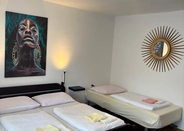 Appartement Pia