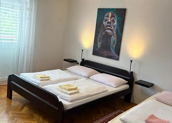 Pia Appartement Selce