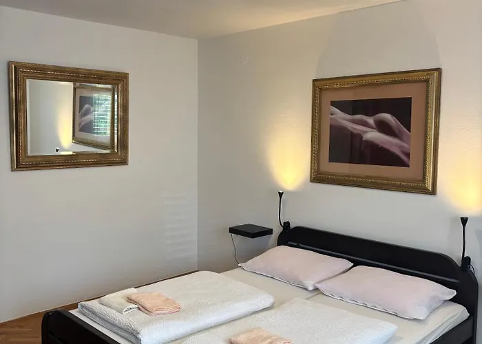 Pia Appartement Selce