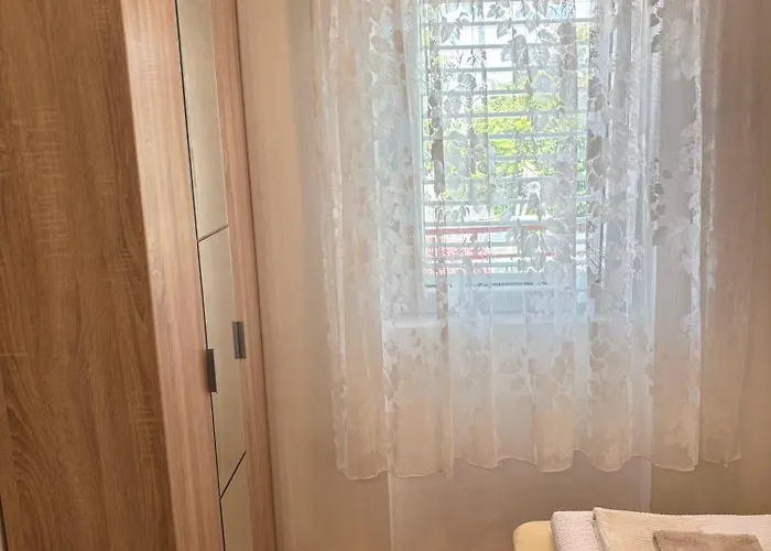 Pia Appartement Selce
