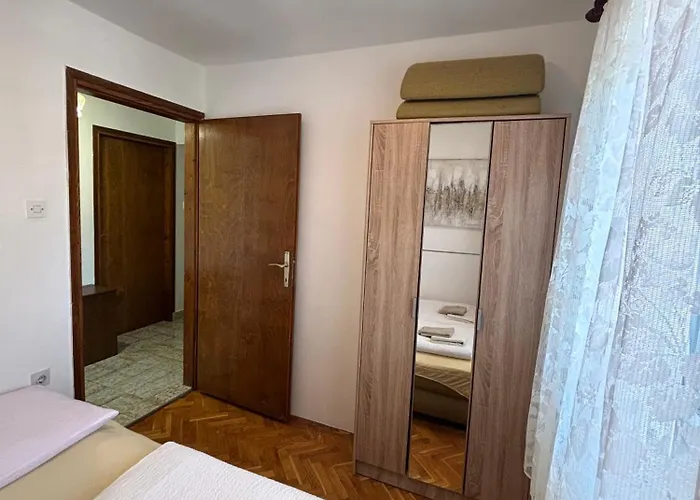 Appartement Pia *