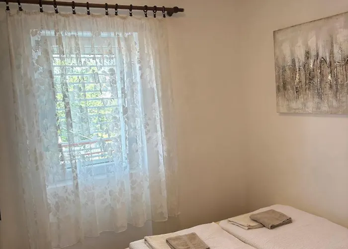 Appartement Pia