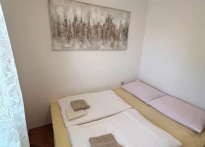 Appartement Pia