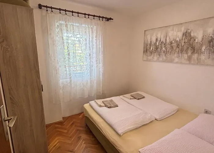 Appartement Pia