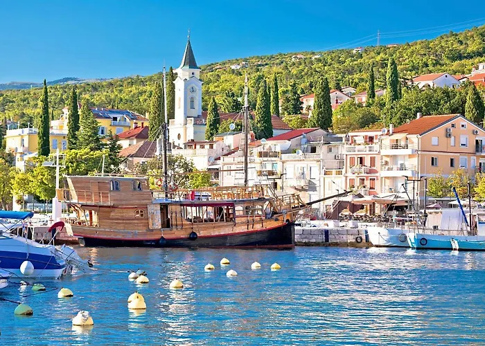 Апартаменты Pia